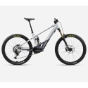 BICICLETA ELECTRICA ORBEA WILD M-TEAM 2024