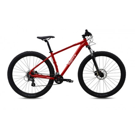 BICICLETA MONTY BESAIDE M3 2023