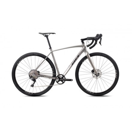 BICICLETA BH GRAVELX ALU 2.0 2024