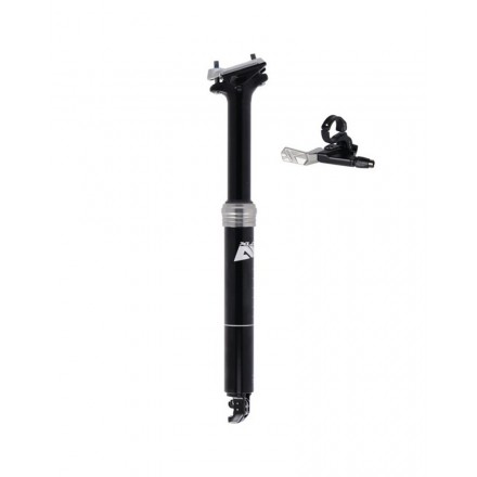 TIJA TELESCOPICA XLC SP-T11B 31.6MM 370MM