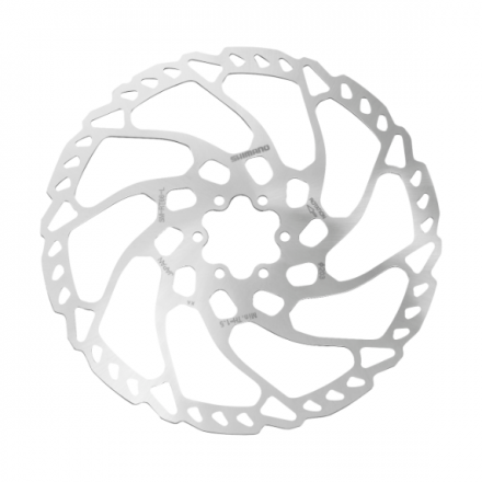 Disco Shimano SM-RT66 6 tornillos 203mm