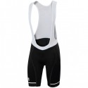 Culotte Corto Sportful Giro Negro/Verde T.XXL