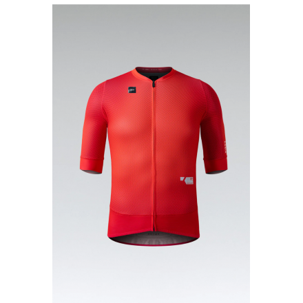 MAILLOT M/C GOBIK CARRERA 2.0 24