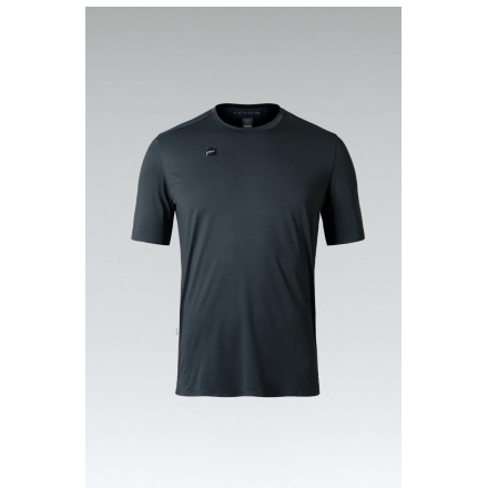 CAMISETA M/C GOBIK TECH SOLID 24