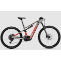 BICICLETA ELECTRICA GHOST E-AXS 130 UNIVERSAL