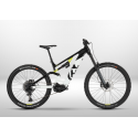 BICICLETA ELECTRICA HUSQVARNA HC2 2023