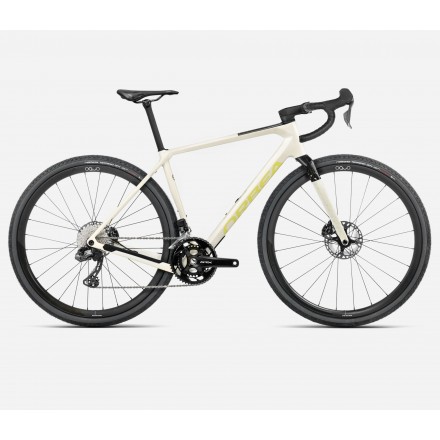BICICLETA ORBEA TERRA M20I TEAM 2024