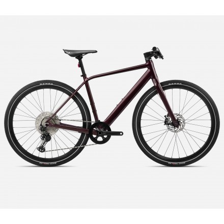 BICICLETA ELECTRICA ORBEA VIBE H10 2024