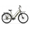 BICICLETA ELECTRICA CONOR LISBOA 2024