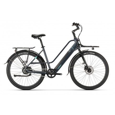 BICICLETA ELECTRICA CONOR LISBOA 2024