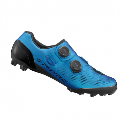 ZAPATILLAS SHIMANO S-PHYRE MTB SH-XC903