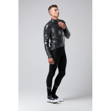 CHAQUETA GOBIK LIGERA IMPERMEABLE PLUVIA 2.0