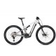 BICICLETA ELECTRICA FOCUS THRON2 6.9 2022