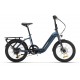 BICICLETA ELECTRICA CONOR MAUI 2024