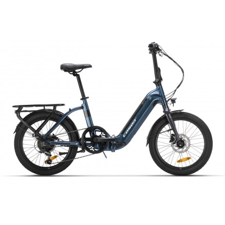 BICICLETA ELECTRICA CONOR MAUI 2024