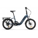 BICICLETA ELECTRICA CONOR MAUI 2024