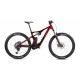 BICICLETA ELECTRICA BH iLYNX+ SL TRAIL 8.6 2025