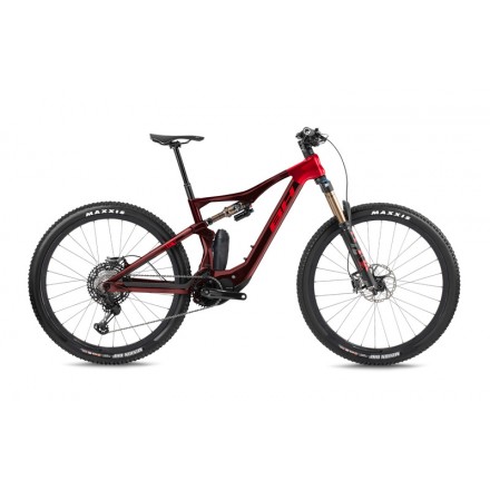 BICICLETA ELECTRICA BH iLYNX+ SL TRAIL 8.6 2025