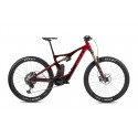 BICICLETA ELECTRICA BH iLYNX+ SL TRAIL 8.6 2025