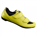 ZAPATILLAS SHIMANO RP100 AMARILLO T.43