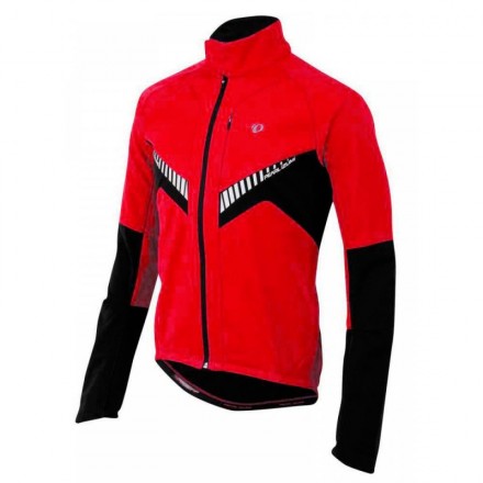 Chaqueta Pearl Izumi Elite Roja