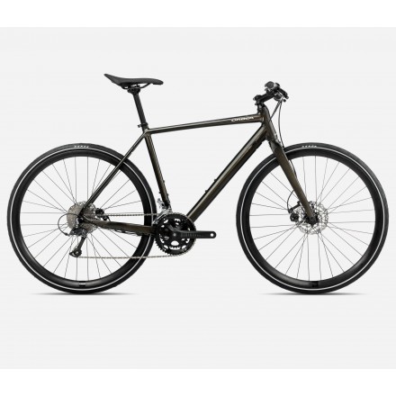 BICICLETA ORBEA VECTOR 30 2025