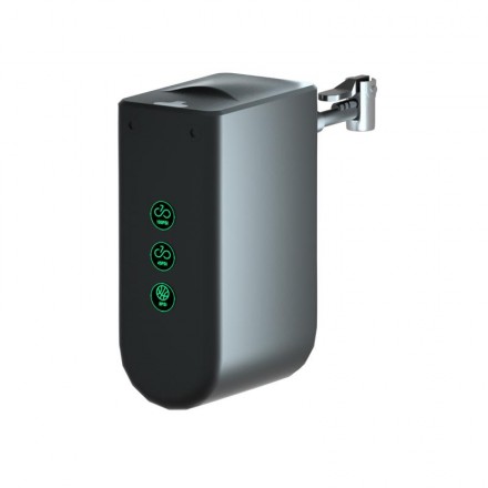 MINICOMPRESOR ELECTRICO GES