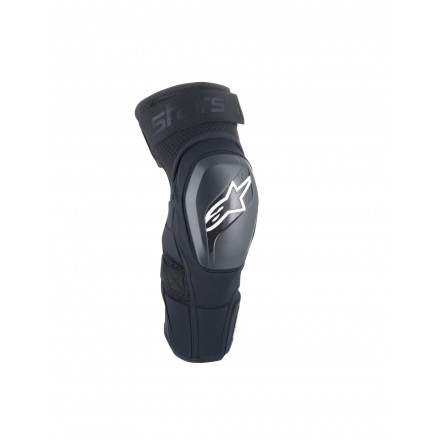RODILLERAS ALPINESTARS A-IMPACT PLASMA ELITE SHIELD