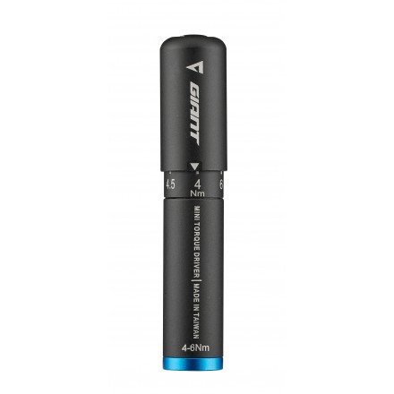 LLAVE DINAMOMETRICA GIANT COMPACT MINI 4-6NM