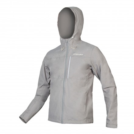 CHAQUETA IMPERMEABLE ENDURA HUMMVEE CAP