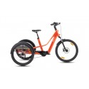 TRICICLO ELECTRICO MONTY ROCKET XC 24 2024