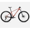 BICICLETA ORBEA ALMA M50 2025