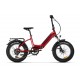 BICICLETA ELECTRICA CONOR MAUI FAT 2025