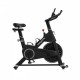 BICICLETA INDOOR BODYTONE ACTIVE BIKE 200 GRIS