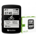 GPS BRYTON RIDER 460 E
