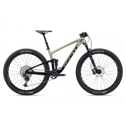 BICICLETA GIANT ANTHEM ADVANCED 2 2025