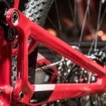 FOCUS lanza nuevas bicicletas de montaña para 2017