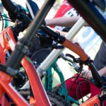 Cómo probar bicicletas Orbea 2017 en Unibike