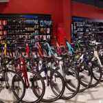 Encuentra tu tienda de bicicletas en Madrid