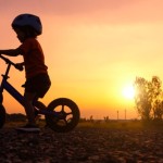Cómo elegir la mejor bicicleta infantil