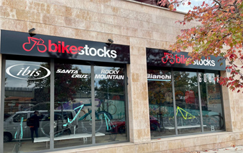 tienda ciclismo en Sabadell