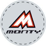 Garantía Monty