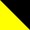 AMARILLO/NEGRO
