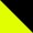 AMARILLO FLUOR/NEGRO